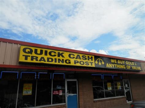 Quick Cash Trading Post: Your Gateway to Rapid Financial Gains