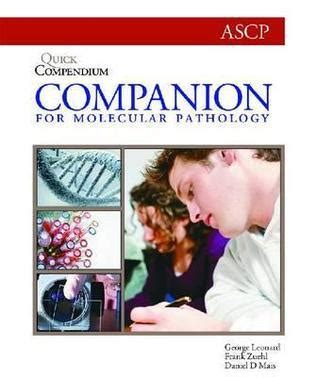 Quick Compendium Companion for Molecular Pathology Epub