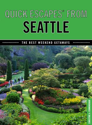 Quick Escapes from Seattle The Best Weekend Getaways Doc