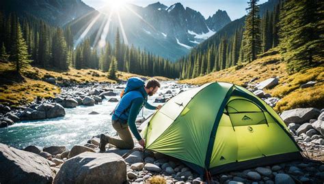 Quick Pitch Tent: The Ultimate Guide to Effortless Camping