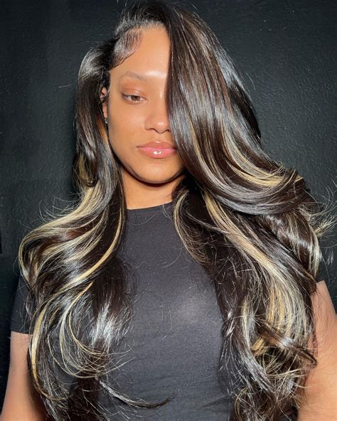 Quick Weave, Hair Extensions Made Convenient