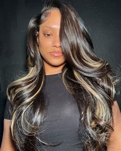 Quick Weave Long Hair: A Comprehensive Guide to Achieve Stunning Length and Volume