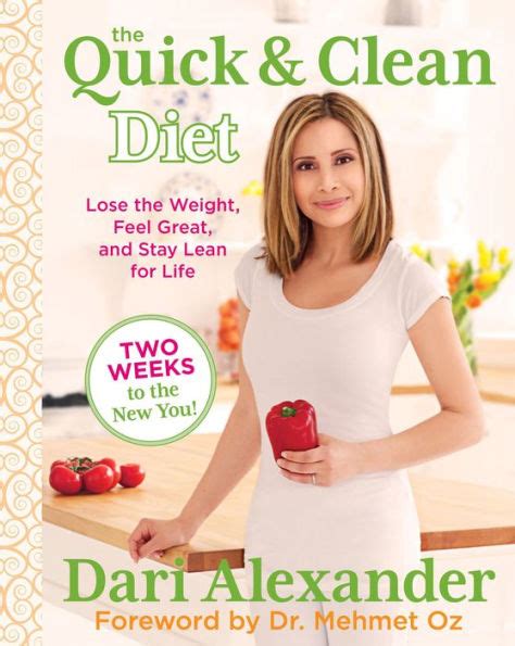 Quick and Clean Diet Lose The Weight Feel Great And Stay Lean For Life Doc