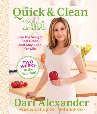 Quick and Clean Diet Lose The Weight Feel Great And Stay Lean For Life Doc