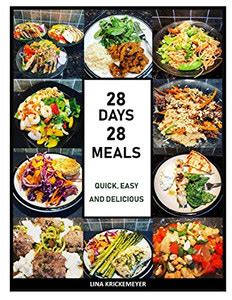 Quick and Easy Dehydrated Meals in a Bag PDF