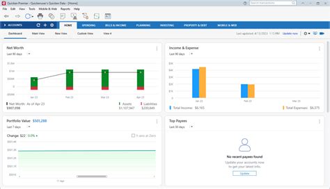 Quick and Easy Download: A Comprehensive Guideline for Effortless Quicken Setup