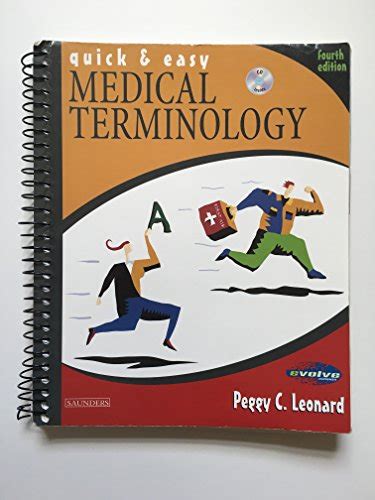 Quick and Easy Medical Terminology 5TH EDITION Spiral Binding PDF