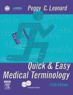 Quick and Easy Medical Terminology 5TH EDITION Spiral Binding PDF