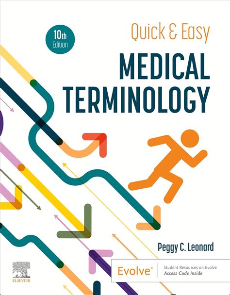 Quick and Easy Medical Terminology E-Book Reader