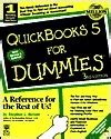 QuickBooks 5 For Dummies PDF