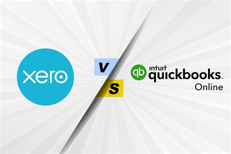 QuickBooks Online vs Xero: Clash of the Online Accounting Titans