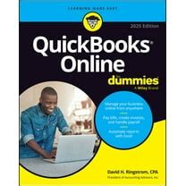 Quickbooks 2001 For Dummies Kindle Editon