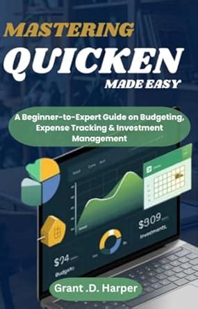 Quicken 5 Made Easy Epub