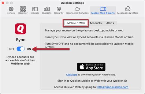 Quicken Account Sync Outage: A Complete Guide