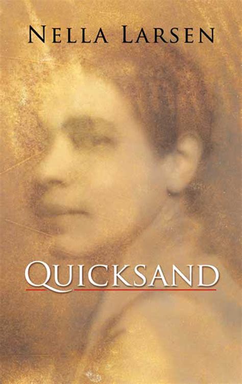 Quicksand By Nella Larsen Epub