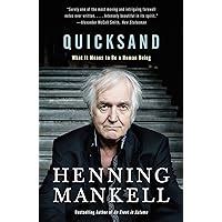 Quicksand What It Means to Be a Human Being Kindle Editon