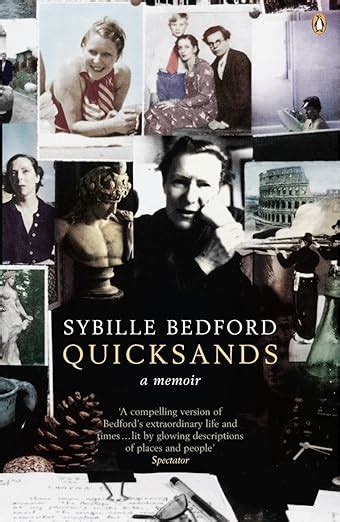 Quicksands A Memoir Reader