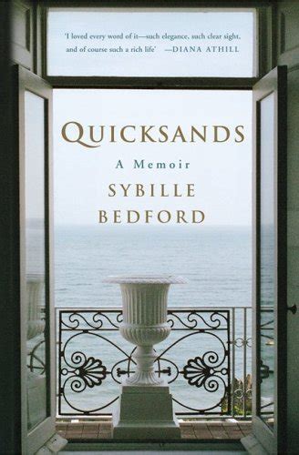 Quicksands A Memoir Reader