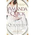 Quicksilver Book Two of the Looking Glass Trilogy An Arcane Society Novel Kindle Editon