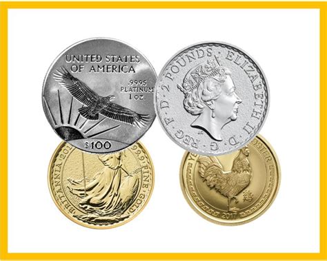 Quicksilver Coin Company: Providing Precious Metal Investment Opportunities for Savvy Investors