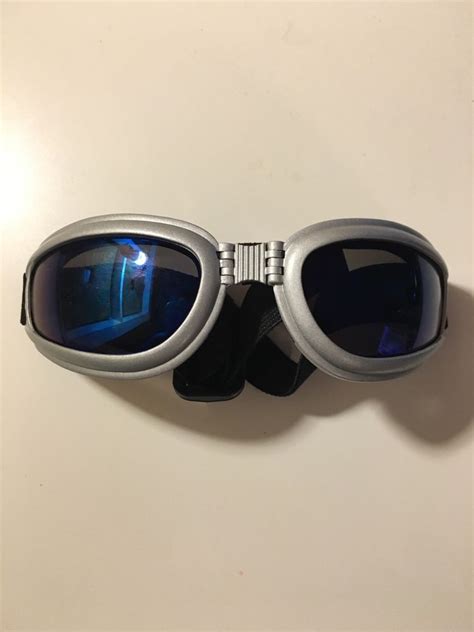 Quicksilver Goggles: The Next Frontier in Underwater Exploration