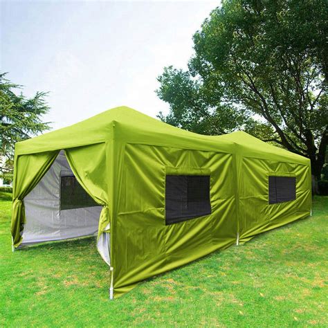 Quictent Tent Reviews