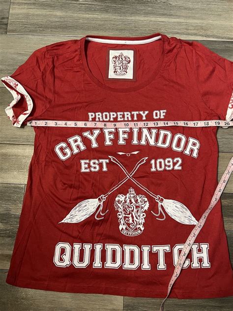 Quidditch Tee Shirts: A Comprehensive Guide for Enthusiasts