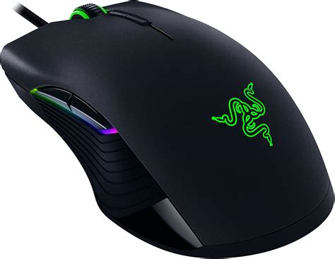 Quiet Gaming Mouse: 10 Insights into the World of Silent Gaming