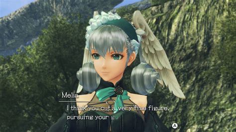 Quiet Moments: A Haven of Tranquility in Xenoblade Chronicles: Future Connected