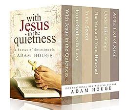 Quiet Moments with Jesus -180 Days of Devotion Doc