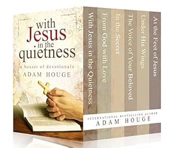 Quiet Moments with Jesus -180 Days of Devotion Doc