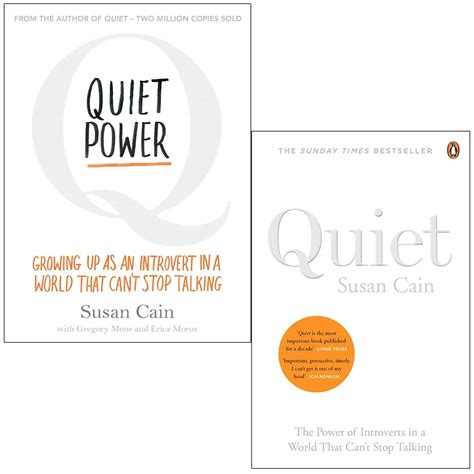 Quiet Power Introverts World Talking Kindle Editon