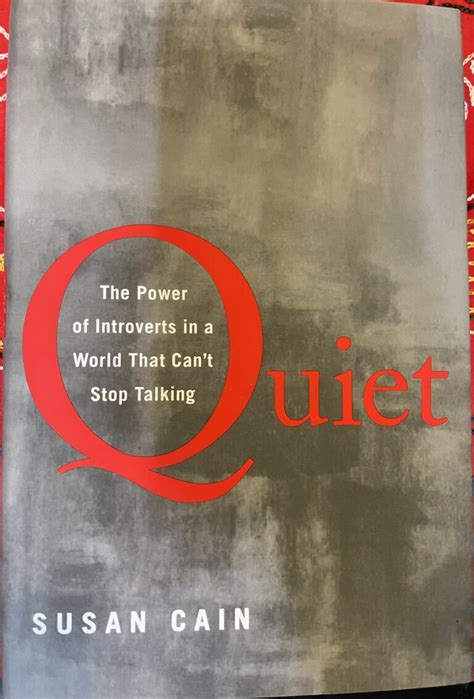 Quiet The Power of Introverts in a World That Can t Stop Talking Dutch Edition Reader