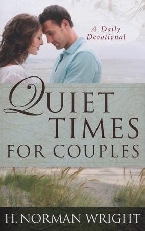 Quiet Times for Couples Reader