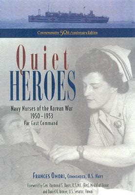 Quiet heroes by frances omori Ebook Epub