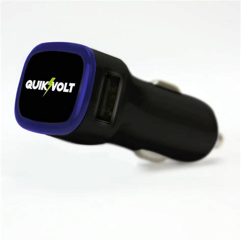 QuikVolt Charger Apple Android Devices PDF