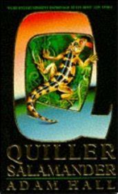 Quiller Salamander PDF