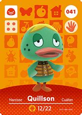 Quillson Animal Crossing: A Comprehensive Guide