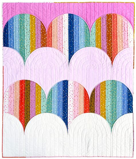 Quilt Rainbows Doc