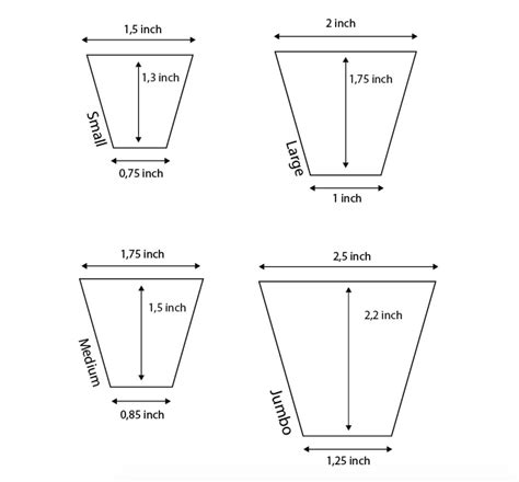 Quilt Tumbler Template