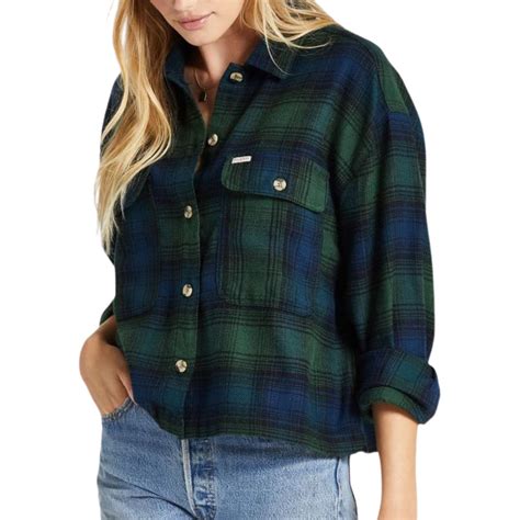 Quilted Flannel Shirts: Timeless Comfort and Style