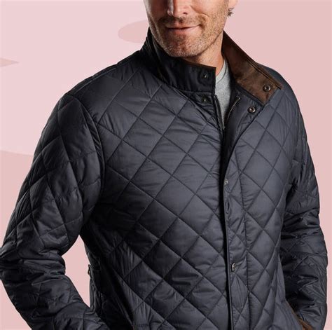 Quilted Men's Sweatshirts: Elevate Your Winter Style with Comfort and Warmth