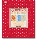 Quilting Step By Step Hardback PDF