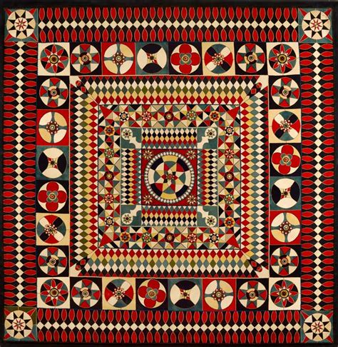 Quilts Masterworks from the American Folk Art Museum Epub