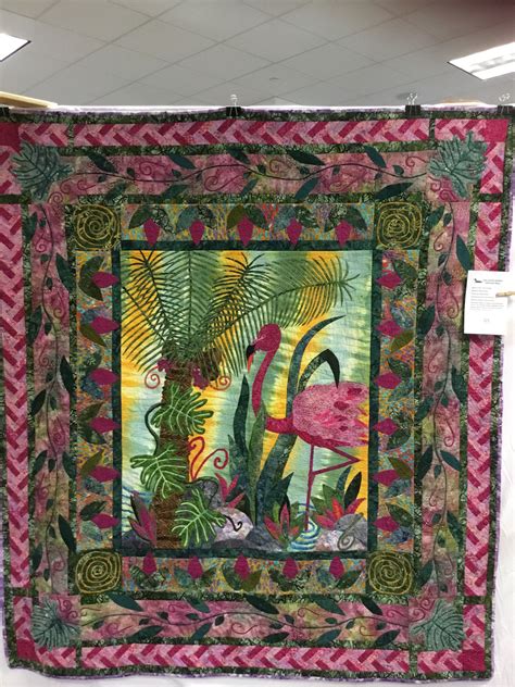 Quilts and Tapestries: