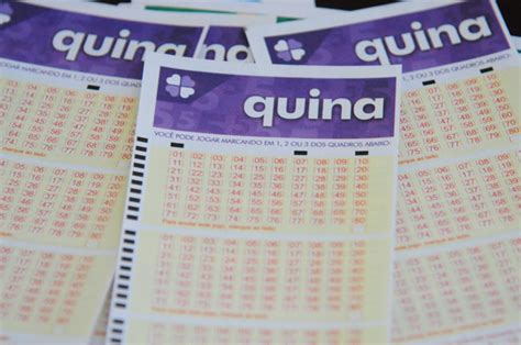 Quina Gigante: entenda a loteria que vem fazendo milionários no Brasil