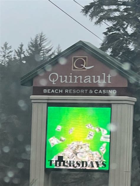 Quinault Casino Ocean Shores: The Ultimate Guide