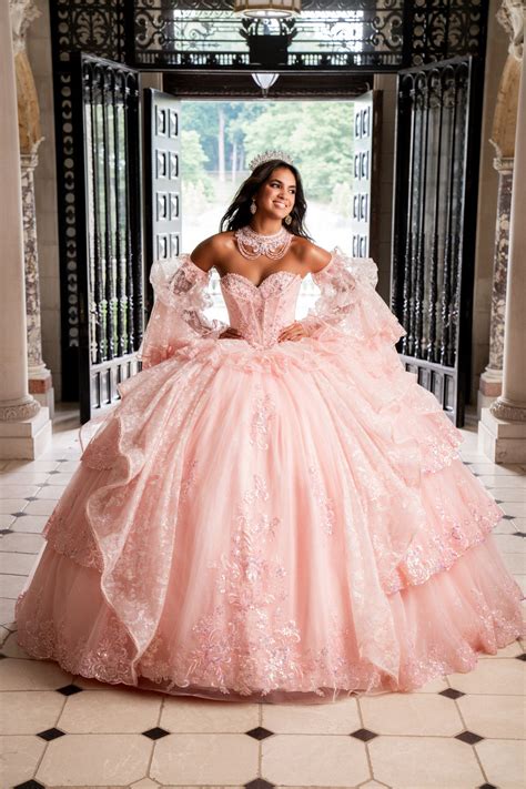 Quinceanera Dress Catalogs For Free