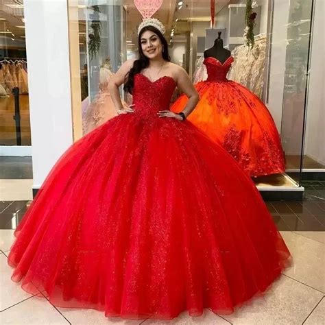 Quinceanera Dresses Red: Your Ultimate Guide to Selecting the Perfect Gown