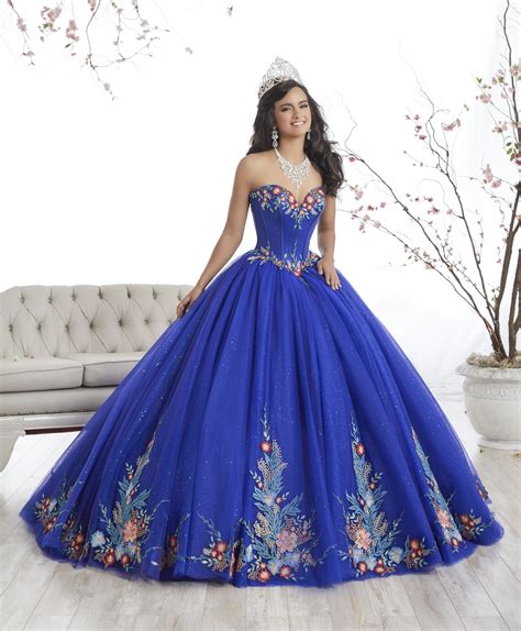 Quincenera Dresses: Your Guide to Finding the Perfect Gown